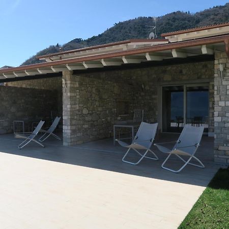 Aparthotel Oasi Da Vinci Tignale Exteriér fotografie